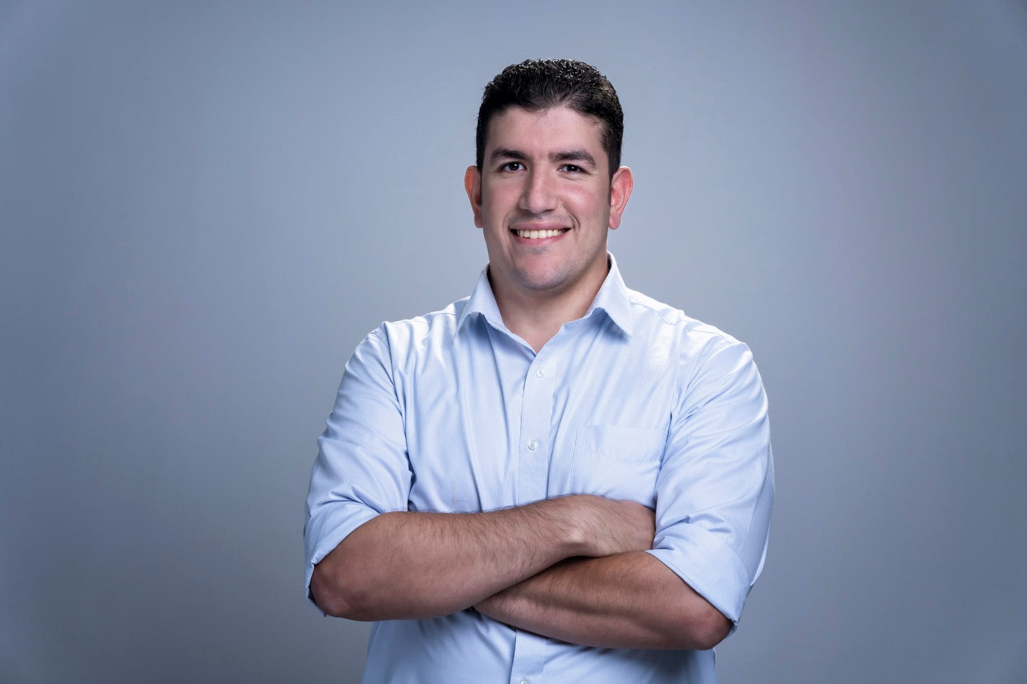 Amr Kosba