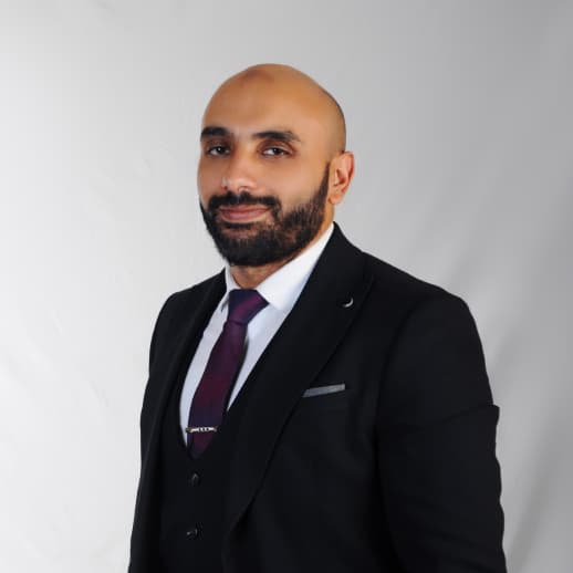 Bassam Tarek