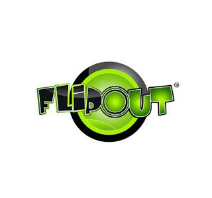 Flipout logo