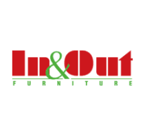 In & Out logo