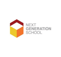 Next Generation Schools logo