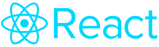 React logo