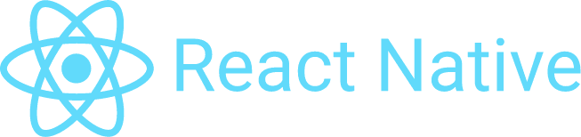React Native logo