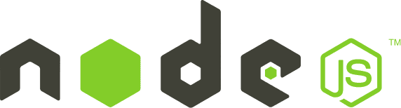 Node.js logo