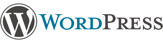 WordPress logo