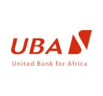 UBA logo