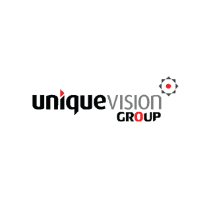 Unique Vision logo