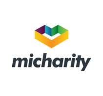 micharity logo