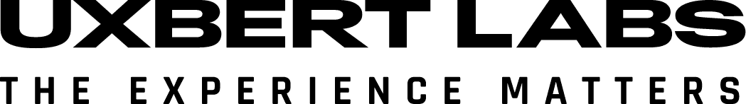 UXBERT Labs logo