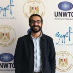 Amr Osama