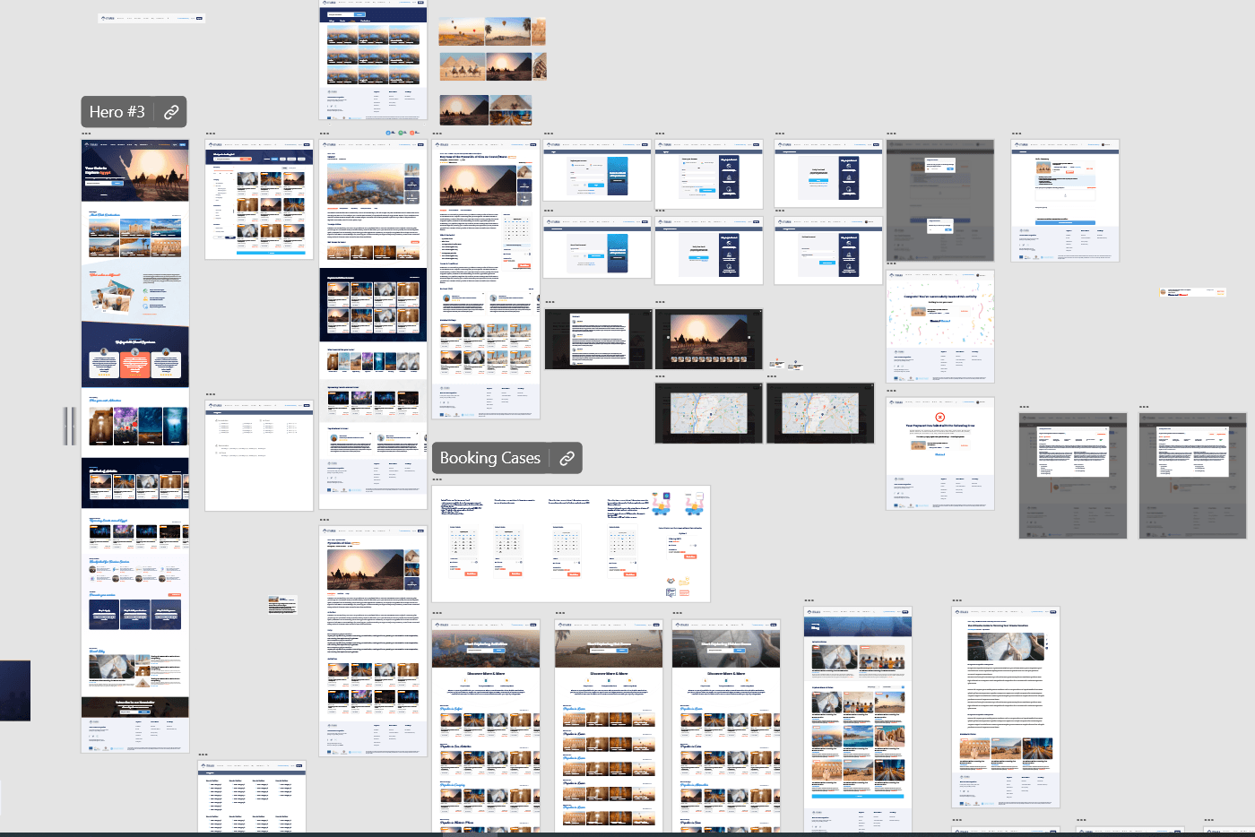 Project media