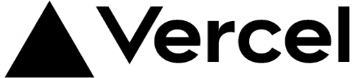 Vercel logo