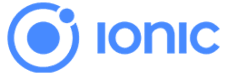 Ionic logo