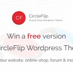 Win Circle Flip for free
